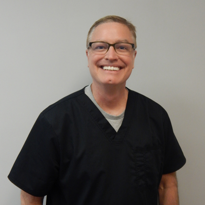 Dr. Sean M.  Hamilton, DDS Photo