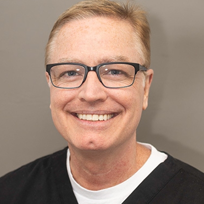 Dr. Sean M.  Hamilton, DDS Photo