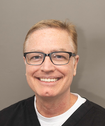 Dr. Sean M. Hamilton, DDS Photo